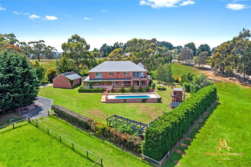 Photo - 95 Forrest Drive, Nyora VIC 3987 - Image 2