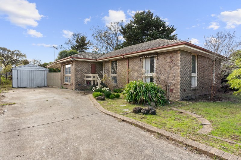 95 Fountain Drive, Narre Warren VIC 3805