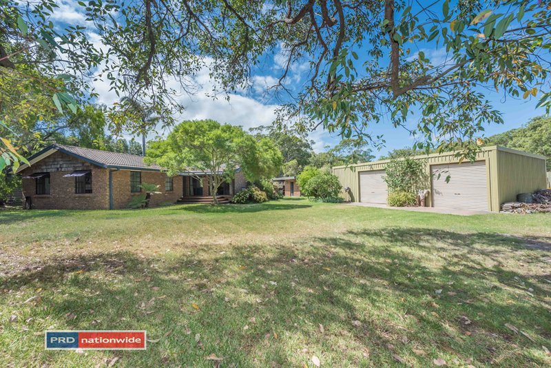 Photo - 95 Gan Gan Road, Anna Bay NSW 2316 - Image 2