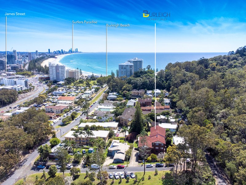 9/5 George Street, Burleigh Heads QLD 4220