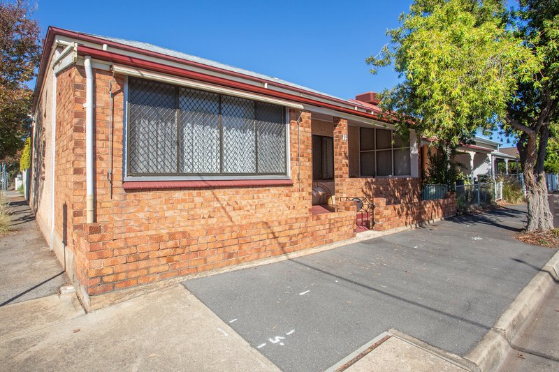 95 Gibson Street, Bowden SA 5007