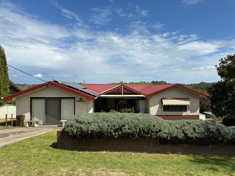 95 Gilbert Street, Tumbarumba NSW 2653