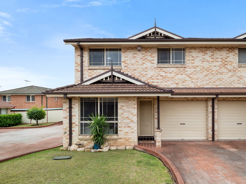 9/5 Gilmore Close, Glenmore Park NSW 2745