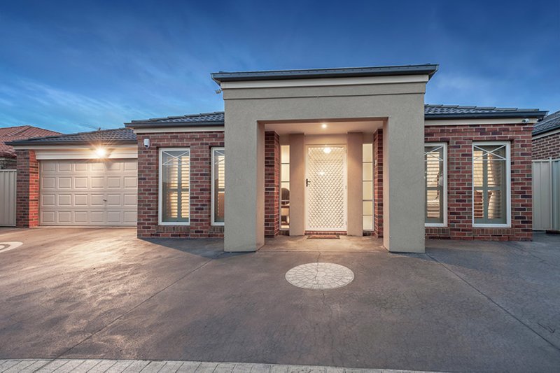 95 Golf View Drive, Craigieburn VIC 3064