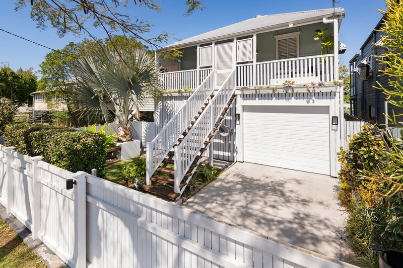 Photo - 95 Grafton Street, Windsor QLD 4030 - Image 1