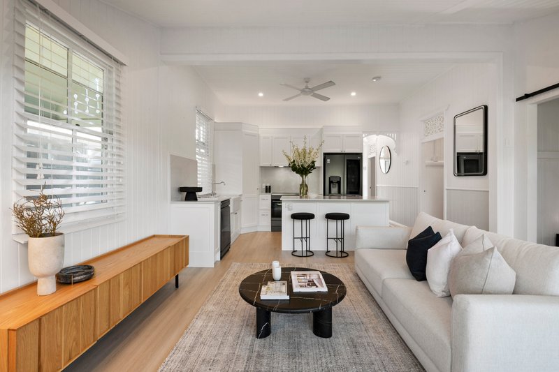 Photo - 95 Grafton Street, Windsor QLD 4030 - Image 3
