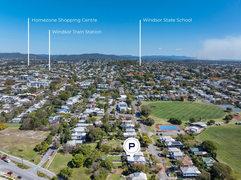 Photo - 95 Grafton Street, Windsor QLD 4030 - Image 27