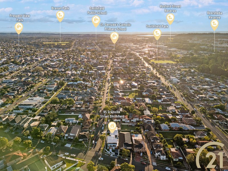 Photo - 95 Granville Street, Smithfield NSW 2164 - Image 23