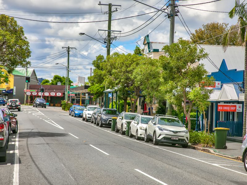 Photo - 95 Guthrie Street, Paddington QLD 4064 - Image 6