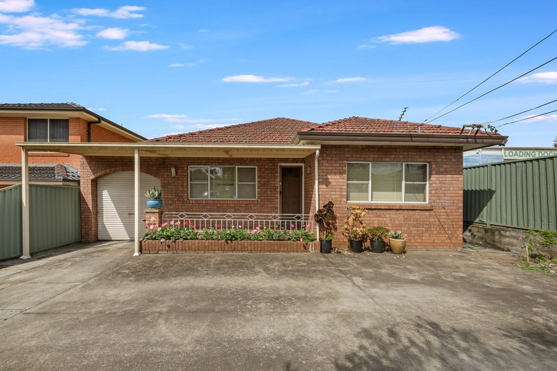 95 Hector Street, Sefton NSW 2162