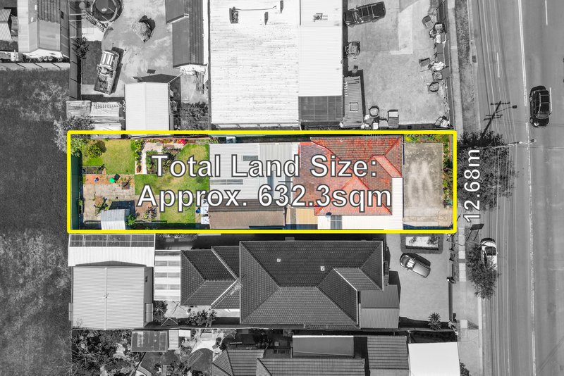 Photo - 95 Hector Street, Sefton NSW 2162 - Image 2