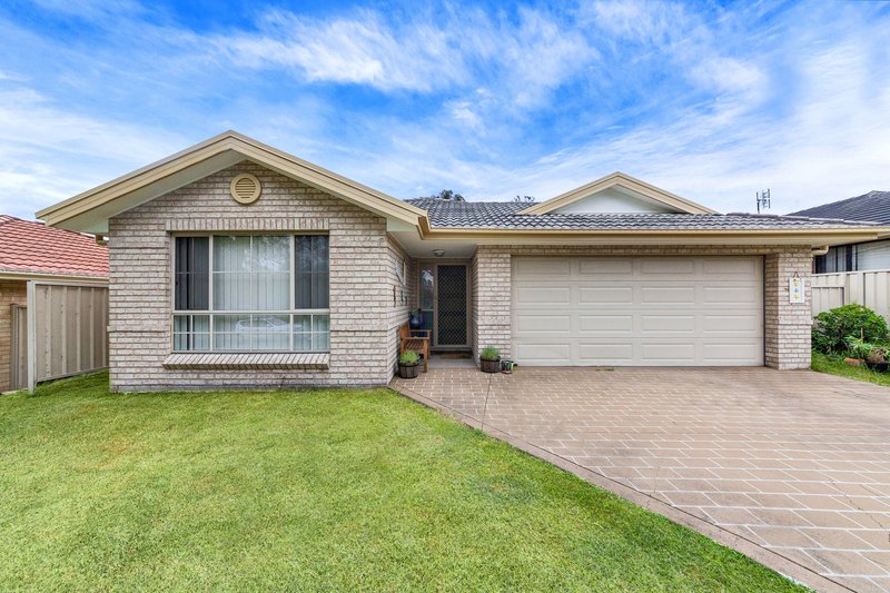 95 Highview Avenue, San Remo NSW 2262