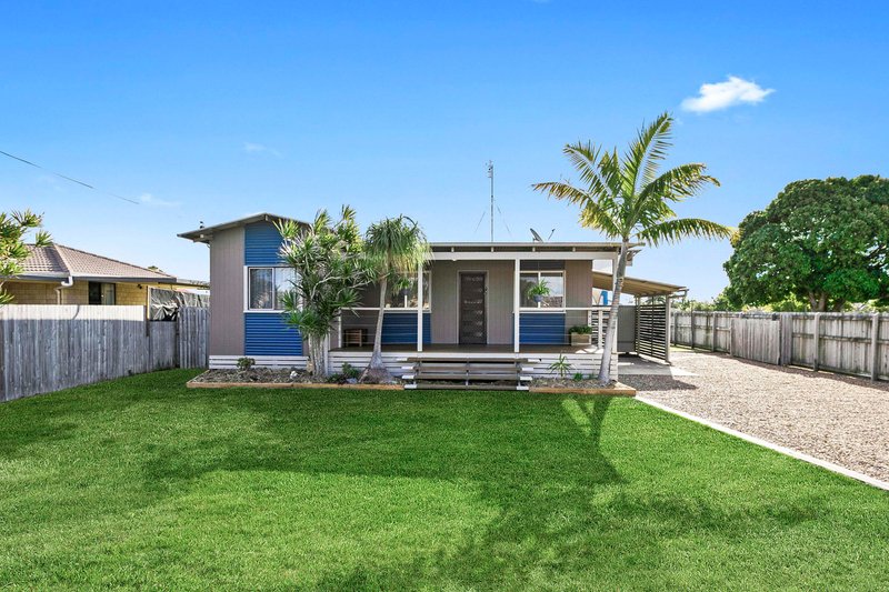 95 Honiton Street, Torquay QLD 4655