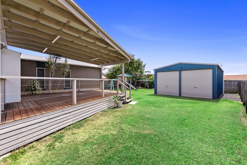 Photo - 95 Honiton Street, Torquay QLD 4655 - Image 18