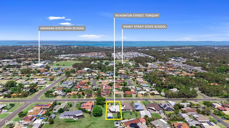 Photo - 95 Honiton Street, Torquay QLD 4655 - Image 25