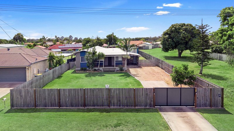 Photo - 95 Honiton Street, Torquay QLD 4655 - Image 27