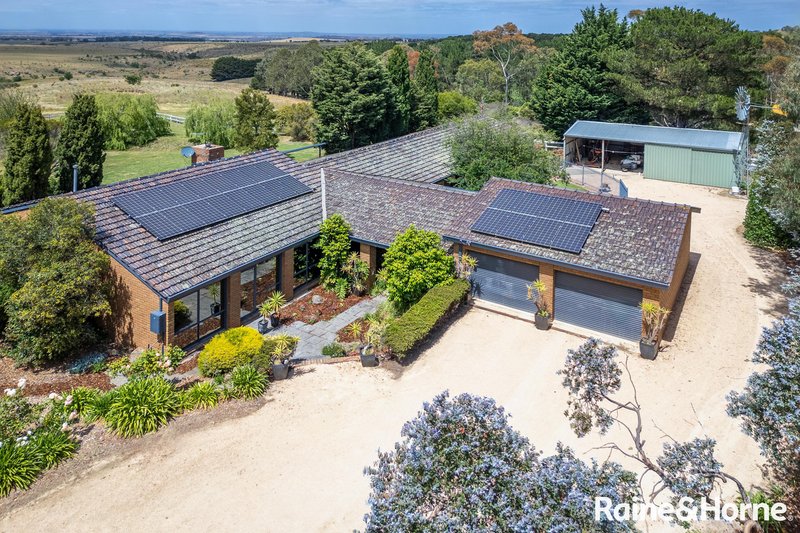 95 Horneman Road, Gisborne South VIC 3437