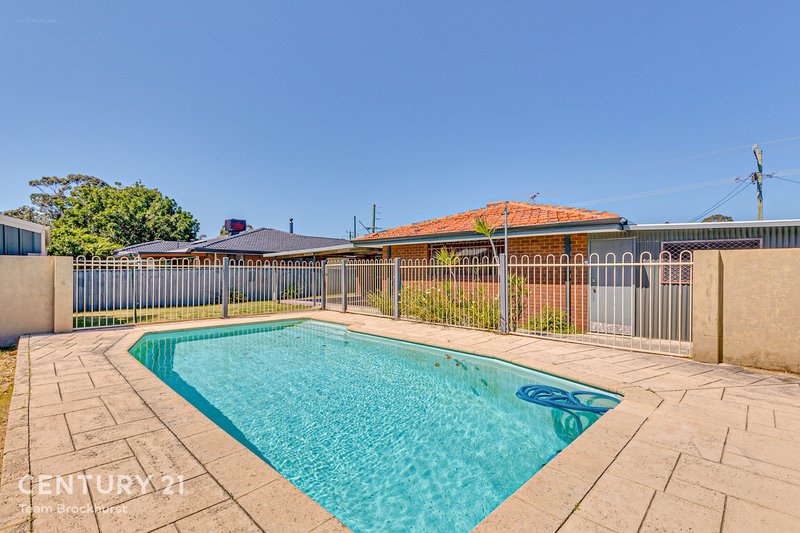 95 Hume Road, Thornlie WA 6108