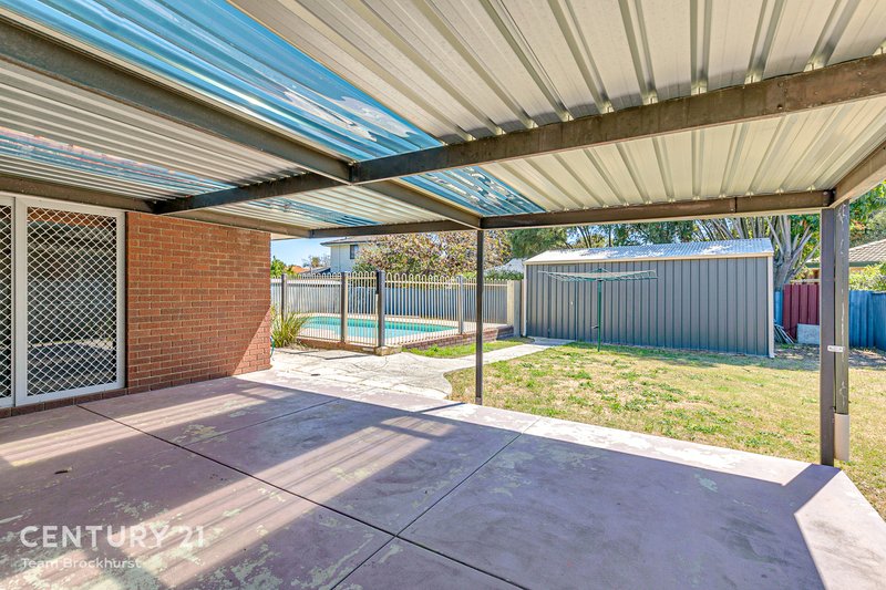 Photo - 95 Hume Road, Thornlie WA 6108 - Image 24