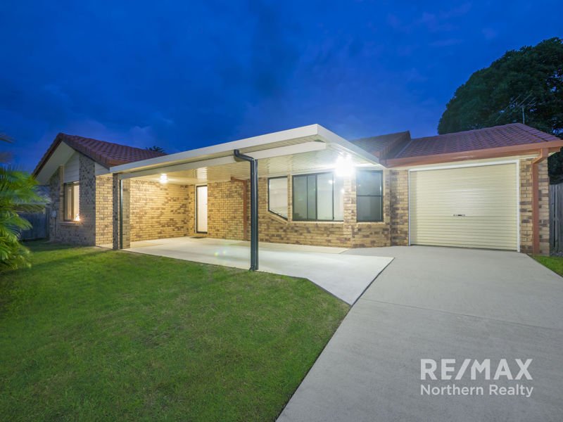 95 Jagora Drive, Albany Creek QLD 4035