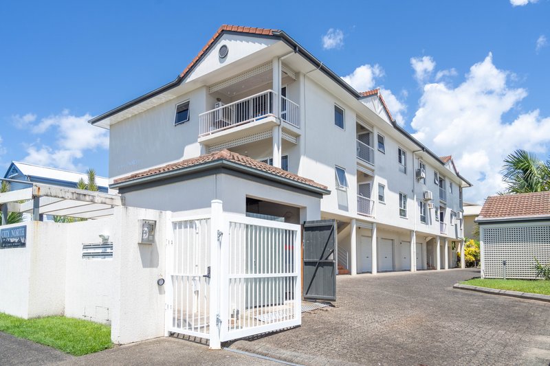 9/5 James Street, Cairns North QLD 4870