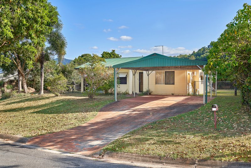 95 Jungara Road, Redlynch QLD 4870