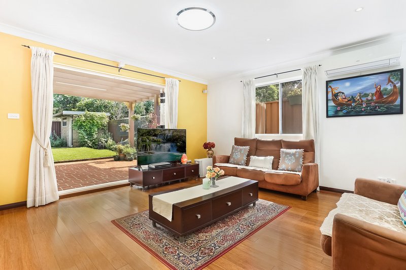 Photo - 95 Kembla Street, Croydon Park NSW 2133 - Image 2