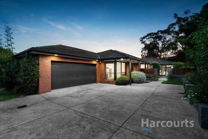 95 Kidderminster Drive, Wantirna VIC 3152