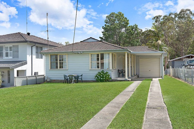 95 Kilaben Road, Kilaben Bay NSW 2283