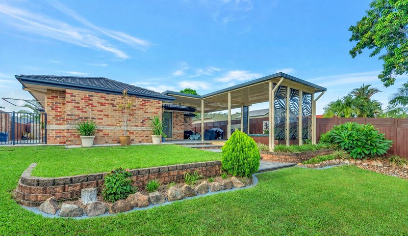 Photo - 95 Lambor Drive, Mudgeeraba QLD 4213 - Image 1