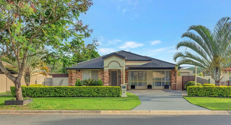 Photo - 95 Lambor Drive, Mudgeeraba QLD 4213 - Image 2