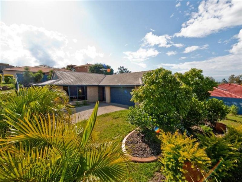 95 Lancewood Drive, Albany Creek QLD 4035