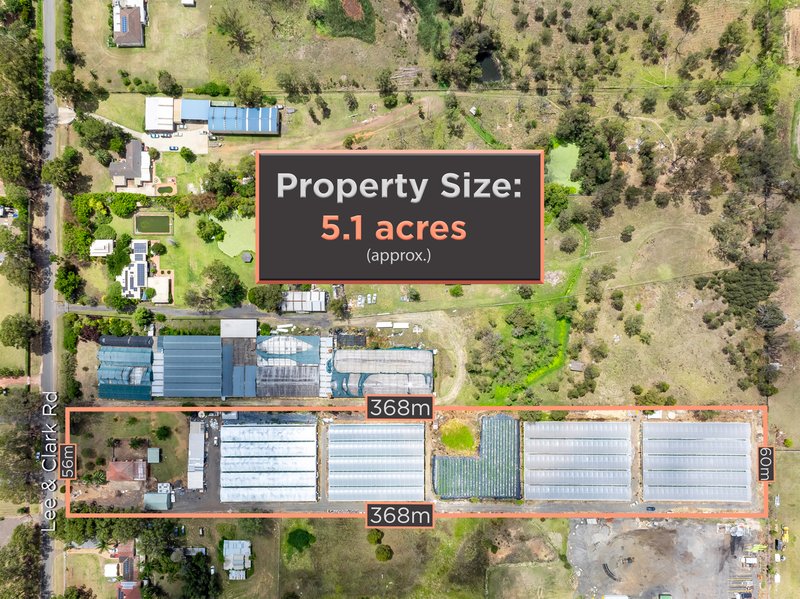 Photo - 95 Lee And Clark Road, Kemps Creek NSW 2178 - Image 4