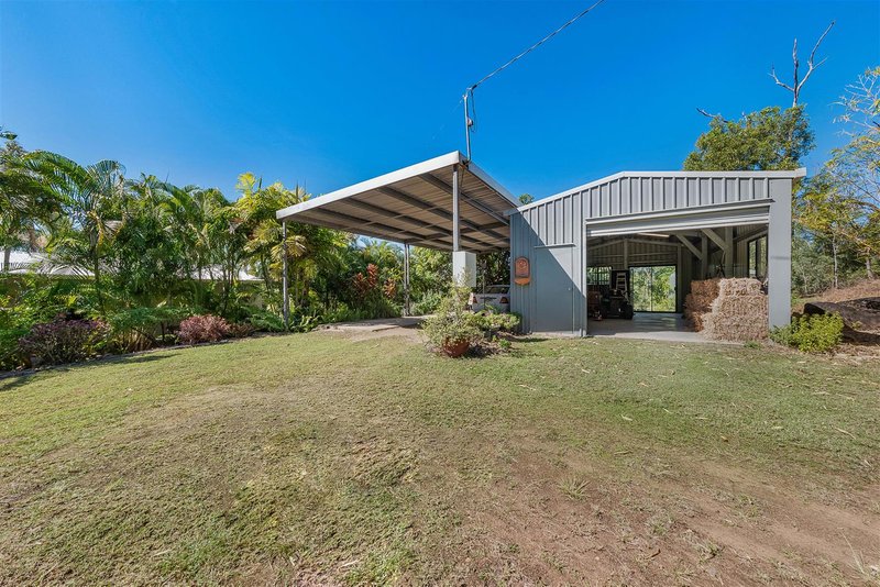 95 Lelona Drive, Bloomsbury QLD 4799