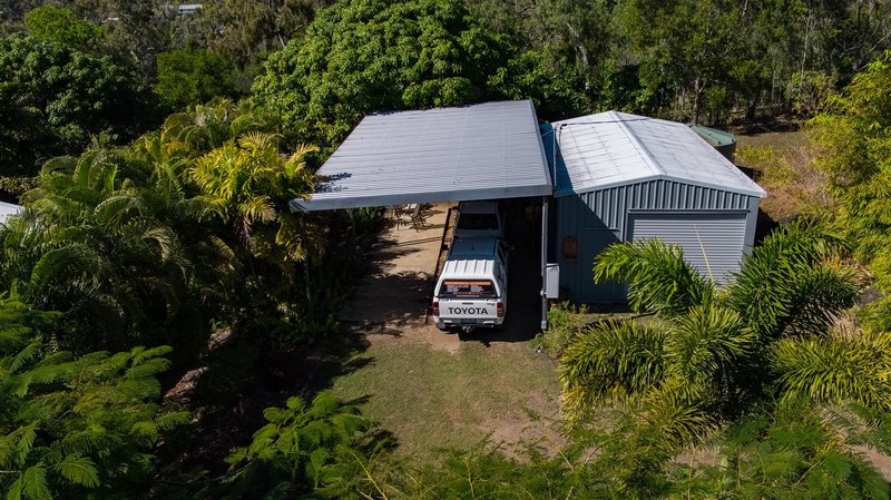 Photo - 95 Lelona Drive, Bloomsbury QLD 4799 - Image 21