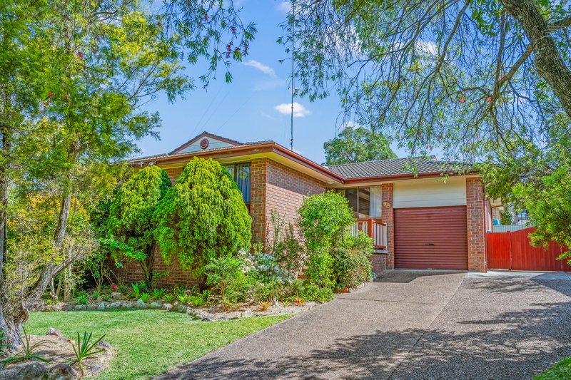 Photo - 95 Letchworth Parade, Balmoral NSW 2283 - Image