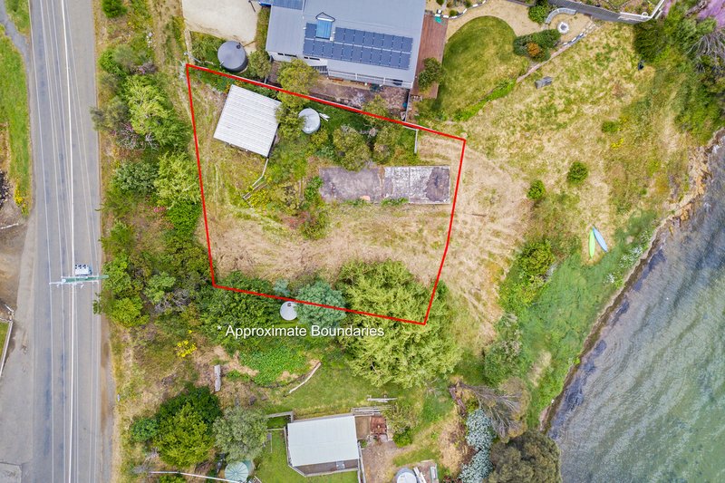 95 Lewisham Scenic Drive, Lewisham TAS 7173