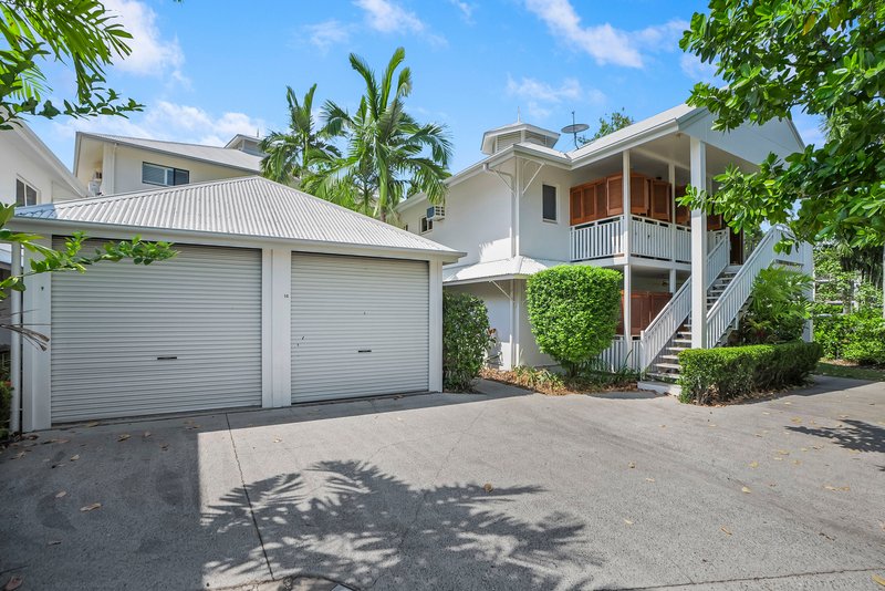 9/5 Lily Street, Cairns North QLD 4870