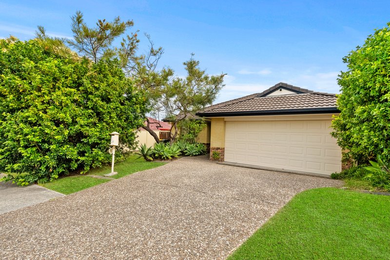 Photo - 95 Lindfield Drive, Helensvale QLD 4212 - Image 1