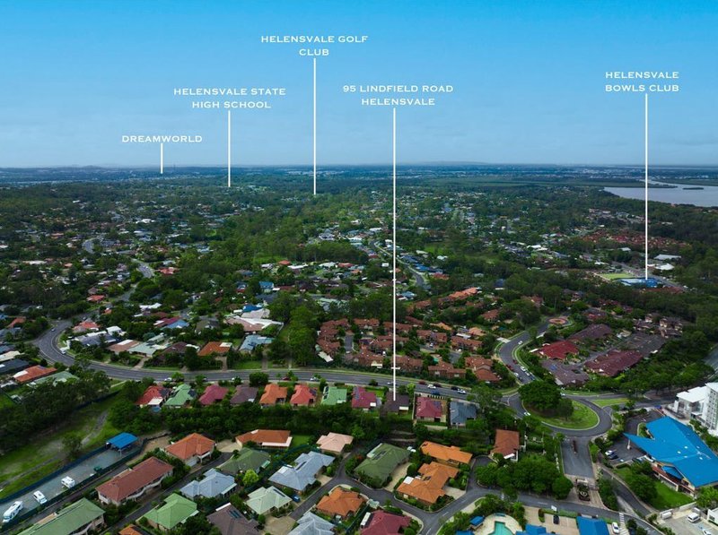 Photo - 95 Lindfield Road, Helensvale QLD 4212 - Image 1