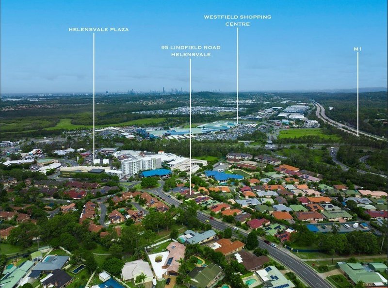 Photo - 95 Lindfield Road, Helensvale QLD 4212 - Image 2