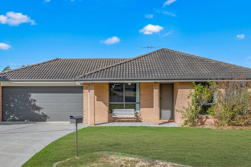 Photo - 95 Lord Howe Drive, Ashtonfield NSW 2323 - Image 1