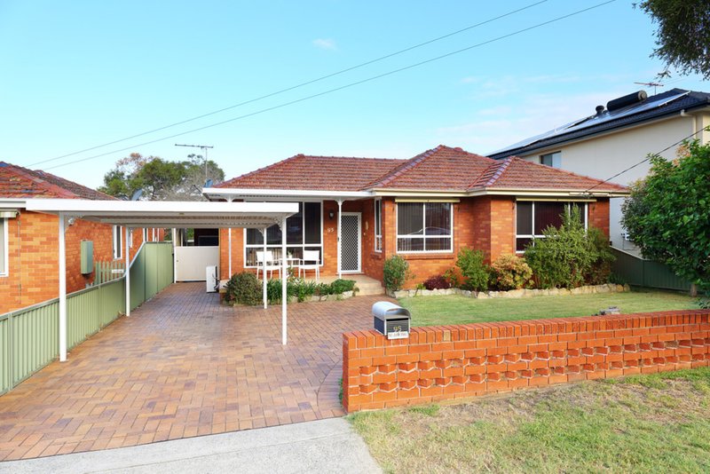 95 Lorraine Street, Peakhurst Heights NSW 2210