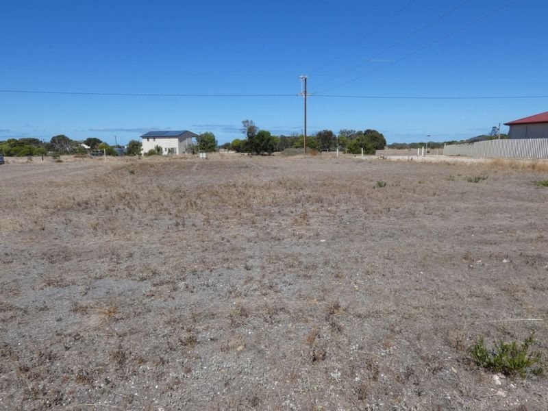 Photo - 95 ( Lot 48 ) Marine Parade, Port Moorowie SA 5576 - Image 2