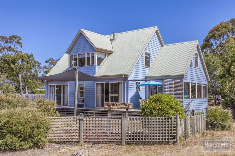 95 Lowes Road, Garden Island Creek TAS 7112