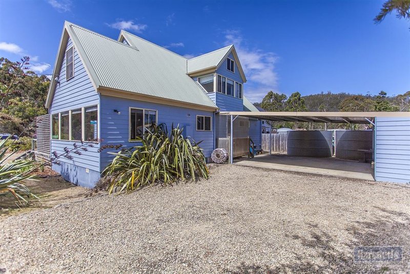 Photo - 95 Lowes Road, Garden Island Creek TAS 7112 - Image 2