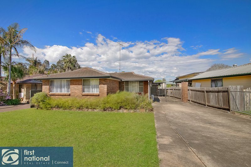 Photo - 95 Luttrell Street, Richmond NSW 2753 - Image 1