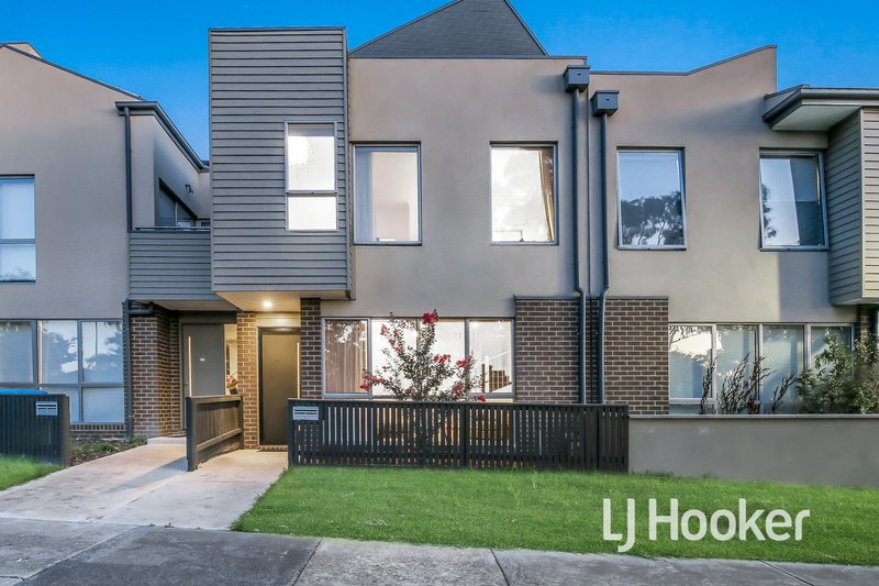 95 Lynbrook Boulevard, Lynbrook VIC 3975