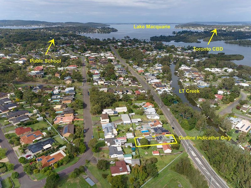 Photo - 95 Macquarie Road, Fennell Bay NSW 2283 - Image 4