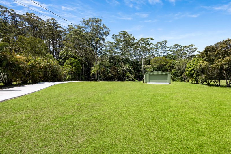 95 Main Creek Road, Tanawha QLD 4556